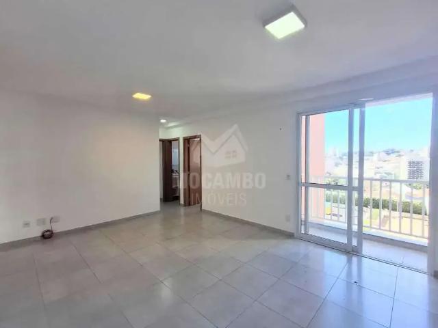 Apartamento para Locação em Itatiba/SP Vila Cassaro 2 Quartos