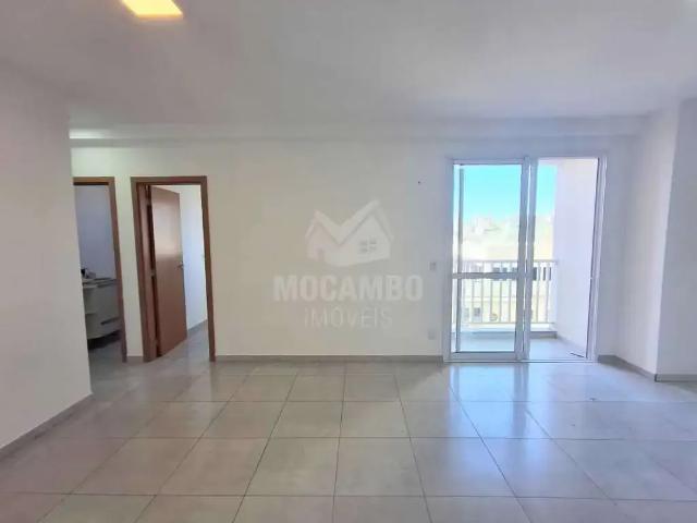 Apartamento para Locação em Itatiba/SP Vila Cassaro 2 Quartos