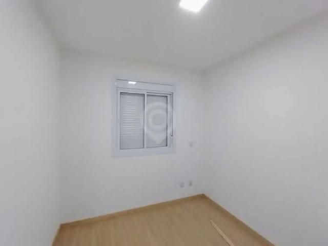 Apartamento para Locação em Itatiba/SP Vila Cassaro 2 Quartos