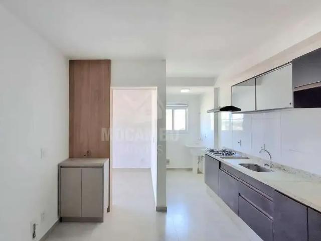 Apartamento para Locação em Itatiba/SP Vila Mutton 2 Quartos