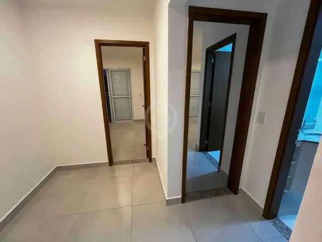 Apartamento para Locação em Itatiba/SP Vila Mutton 2 Quartos