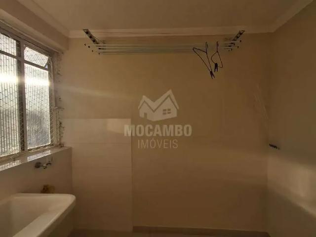 Apartamento para Locação em Itatiba/SP Vila Penteado 2 Quartos