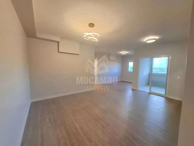 Apartamento para Locação em Itatiba/SP Vila Santa Cruz 2 Quartos
