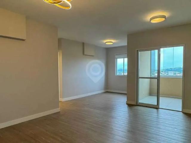 Apartamento para Locação em Itatiba/SP Vila Santa Cruz 2 Quartos