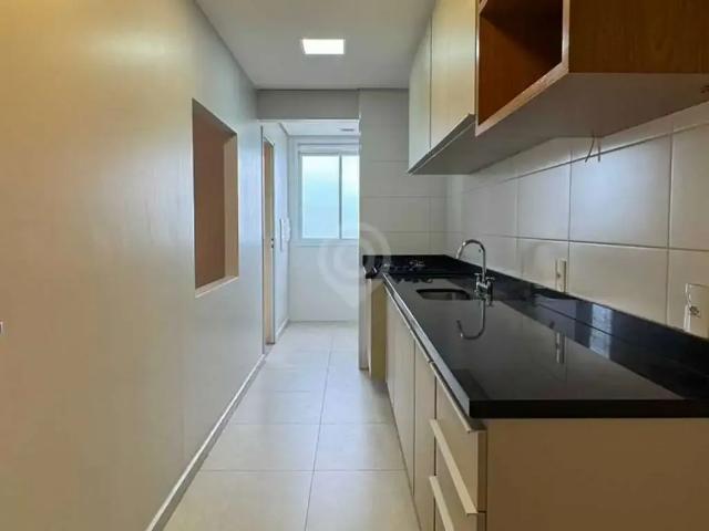 Apartamento para Locação em Itatiba/SP Vila Santa Cruz 2 Quartos