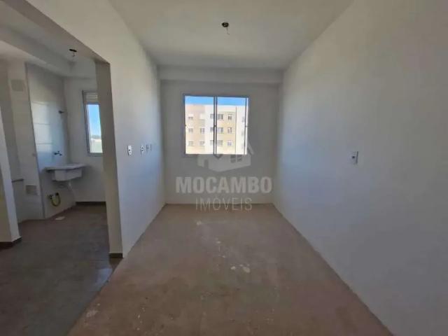 Apartamento para Locação em Itatiba/SP Villaggio Fosuzzi 2 Quartos