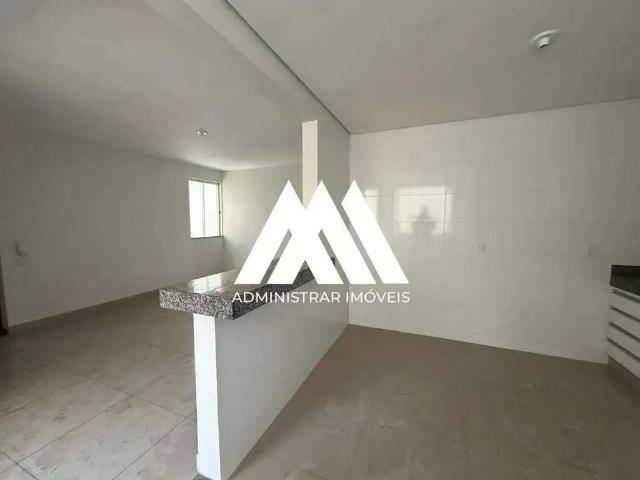Apartamento para Locação em Itaúna/MG Alaita 3 Quartos