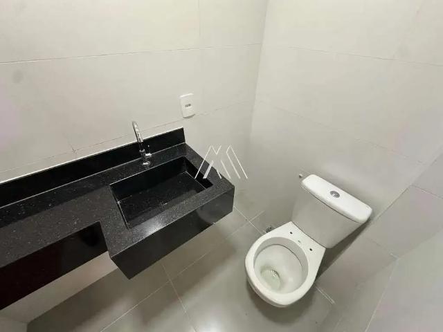 Apartamento para Locação em Itaúna/MG Belvedere 3 Quartos