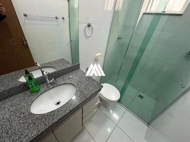 Apartamento para Locação em Itaúna/MG Centro 3 Quartos