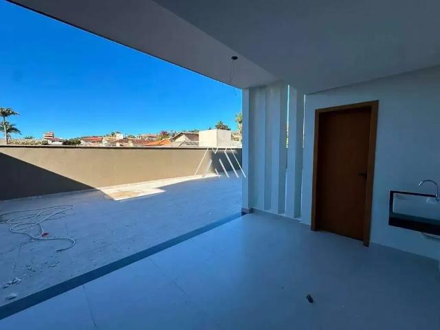 Apartamento para Locação em Itaúna/MG Cerqueira Lima 3 Quartos