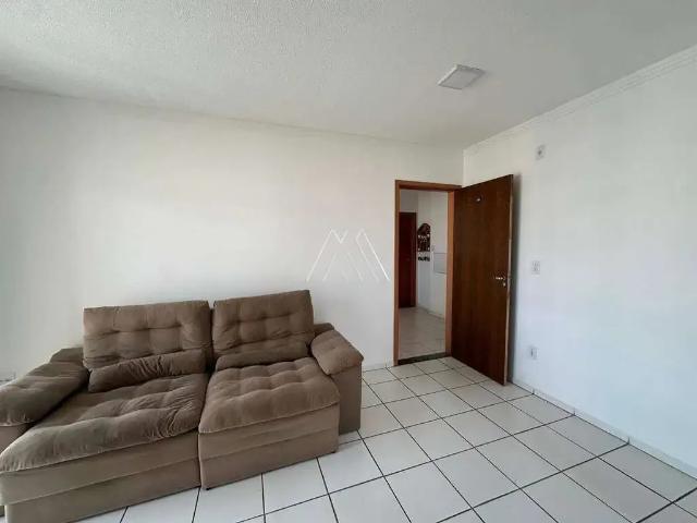 Apartamento para Locação em Itaúna/MG Lourdes 2 Quartos