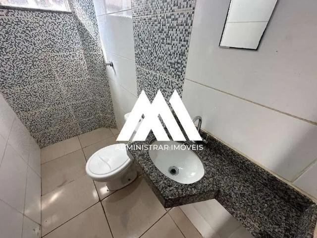 Apartamento para Locação em Itaúna/MG Vale das Aroeiras 3 Quartos