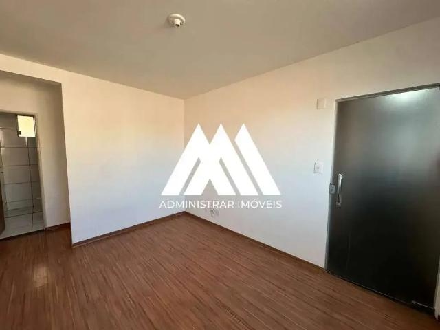 Apartamento para Locação em Itaúna/MG São Geraldo 2 Quartos