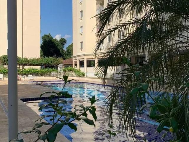 Apartamento para Locação em Itaboraí/RJ Outeiro das Pedras 1 Quartos