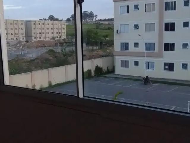 Apartamento para Locação em Itaboraí/RJ Bela Vista 2 Quartos