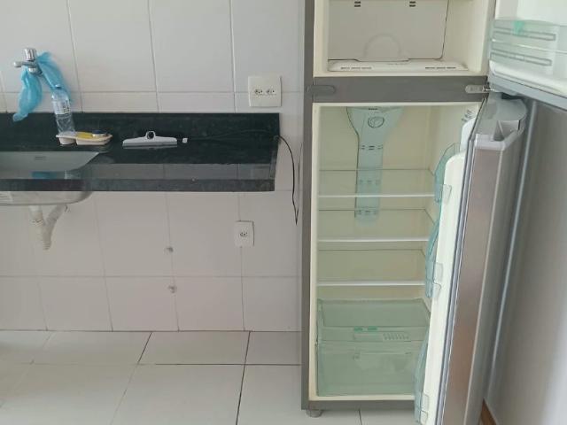 Apartamento para Locação em Itaboraí/RJ Centro 1 Quartos