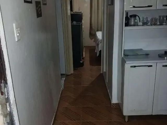 Apartamento para Locação em Itaboraí/RJ Centro 1 Quartos