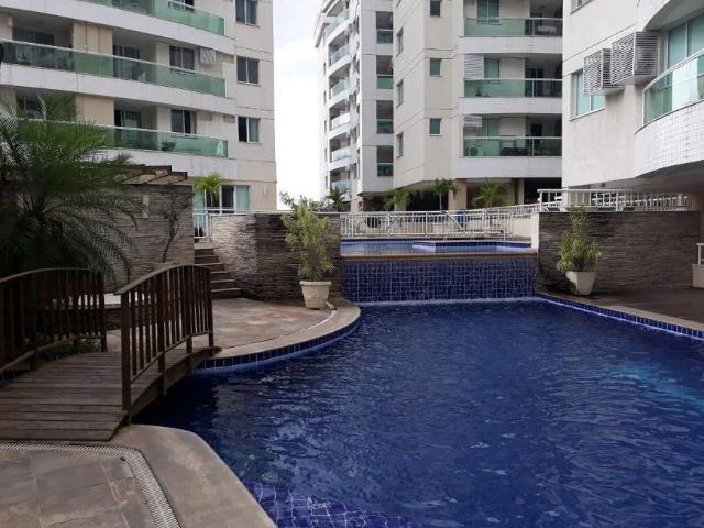 Apartamento para Locação em Itaboraí/RJ Centro 2 Quartos