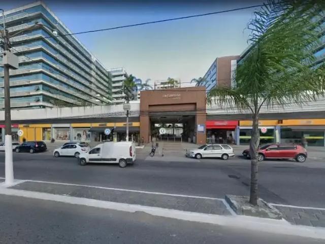 Apartamento para Locação em Itaboraí/RJ Centro 2 Quartos