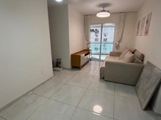 Apartamento para Locação em Itaboraí/RJ Centro 2 Quartos