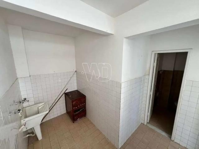 Apartamento para Locação em Itaboraí/RJ Centro 2 Quartos