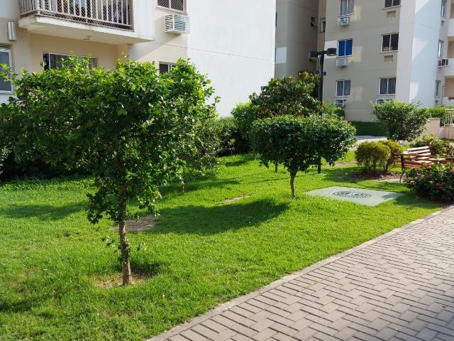 Apartamento para Locação em Itaboraí/RJ Centro 2 Quartos