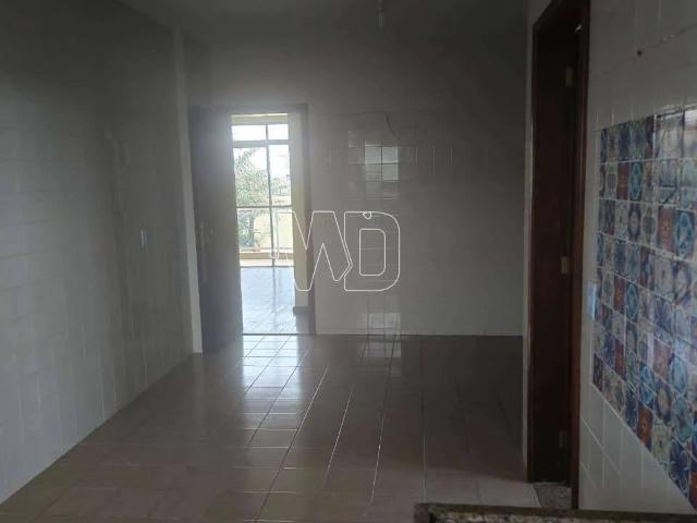 Apartamento para Locação em Itaboraí/RJ Centro 3 Quartos