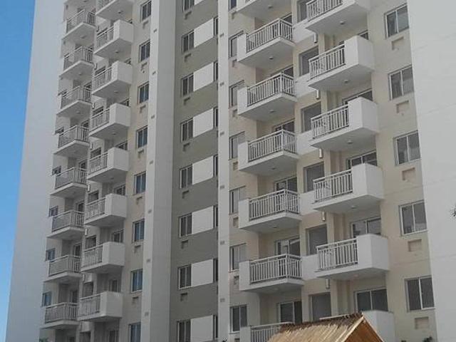 Apartamento para Locação em Itaboraí/RJ Centro 3 Quartos