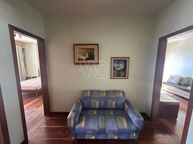 Apartamento para Locação em Itaboraí/RJ Centro 3 Quartos