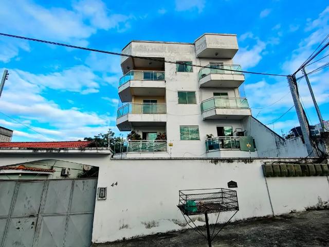 Apartamento para Locação em Itaboraí/RJ Centro 3 Quartos