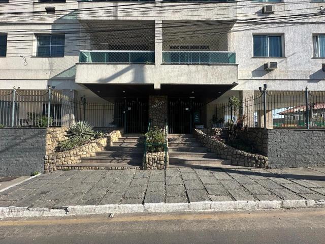 Apartamento para Locação em Itaboraí/RJ Centro 3 Quartos