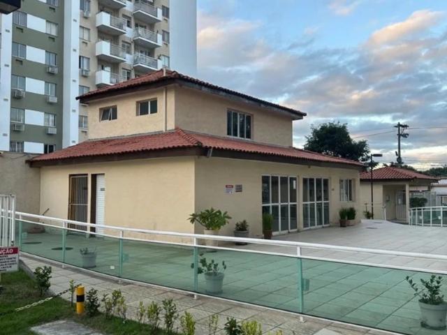 Apartamento para Locação em Itaboraí/RJ Centro 3 Quartos