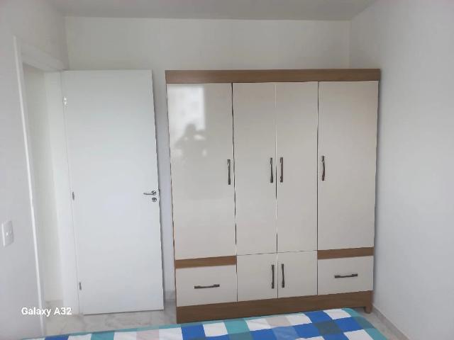 Apartamento para Locação em Itaboraí/RJ Venda das Pedras 2 Quartos