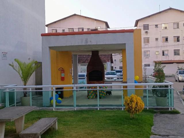 Apartamento para Locação em Itaboraí/RJ Venda das Pedras 2 Quartos