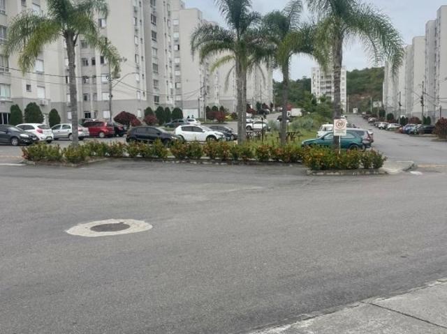 Apartamento para Locação em Itaboraí/RJ Venda das Pedras 2 Quartos