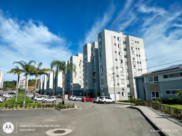 Apartamento para Locação em Itaboraí/RJ Venda das Pedras 2 Quartos