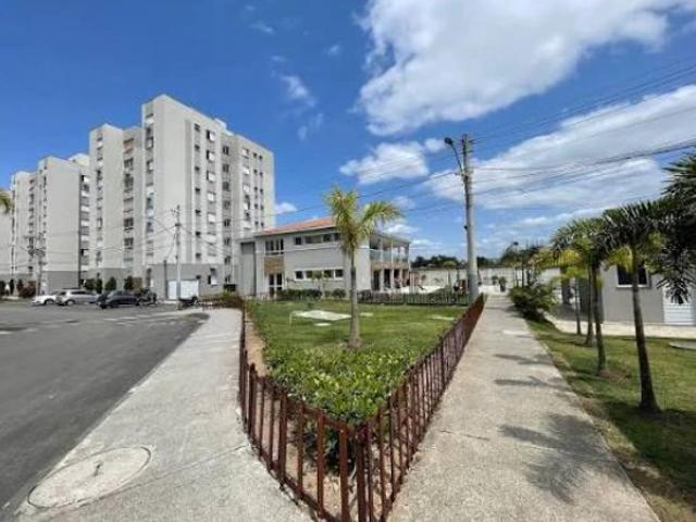 Apartamento para Locação em Itaboraí/RJ Venda das Pedras 2 Quartos