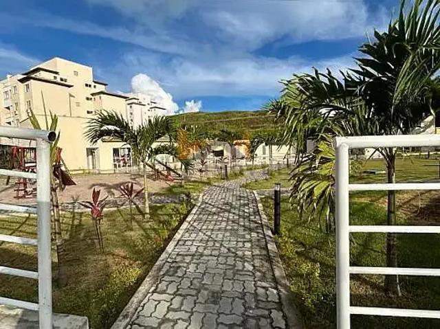 Apartamento para Locação em Itabuna/BA Lomanto Júnior 2 Quartos
