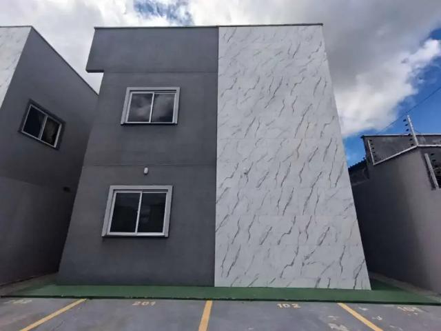 Apartamento para Locação em Itaitinga/CE Vila Nova 2 Quartos