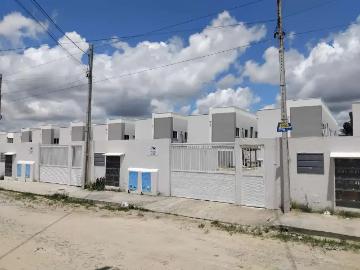 Apartamento para Locação em Itaitinga/CE Gereraú 2 Quartos