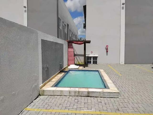 Apartamento para Locação em Itaitinga/CE Gereraú 2 Quartos