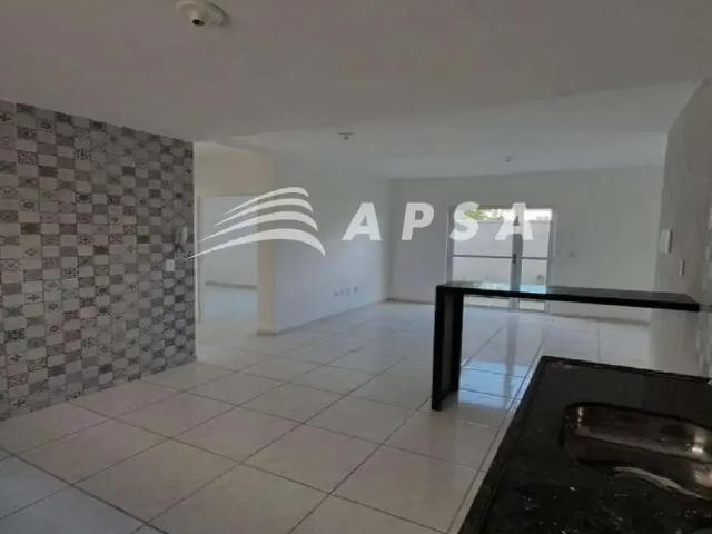 Apartamento para Locação em Itaitinga/CE Gereraú 2 Quartos