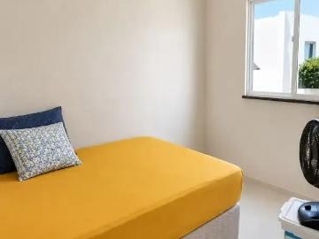 Apartamento para Locação em Itaitinga/CE Jabuti 2 Quartos
