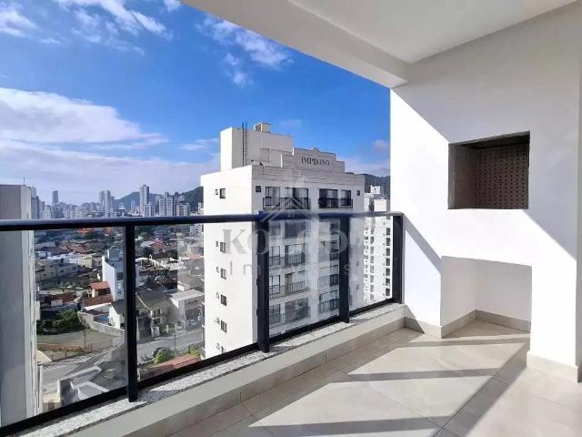 Apartamento para Locação em Itajaí/SC Vila Operária 2 Quartos