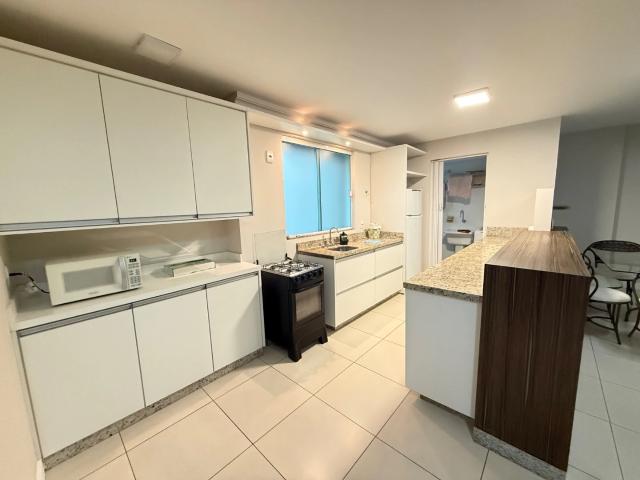 Apartamento para Locação em Itajaí/SC Vila Operária 2 Quartos