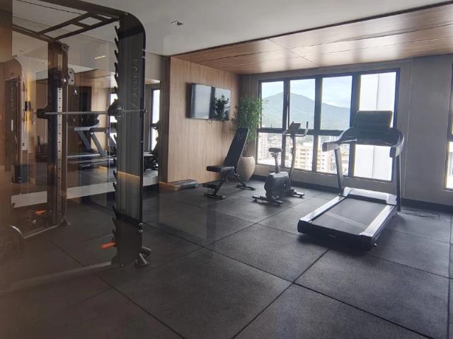 Apartamento para Locação em Itajaí/SC Vila Operária 2 Quartos