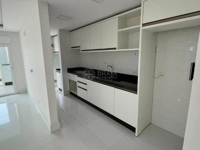 Apartamento para Locação em Itajaí/SC Vila Operária 2 Quartos