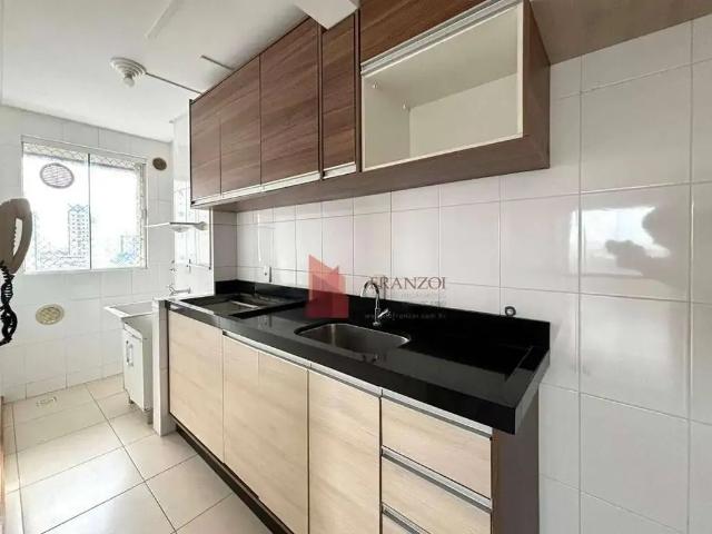 Apartamento para Locação em Itajaí/SC Vila Operária 2 Quartos