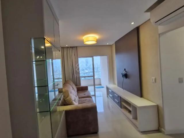 Apartamento para Locação em Itajaí/SC Vila Operária 2 Quartos
