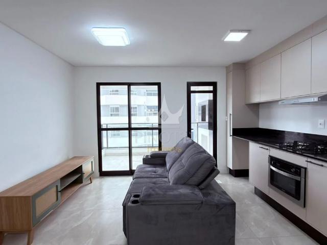 Apartamento para Locação em Itajaí/SC Vila Operária 2 Quartos